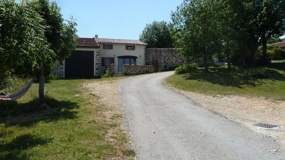 La Ferme de Simondon