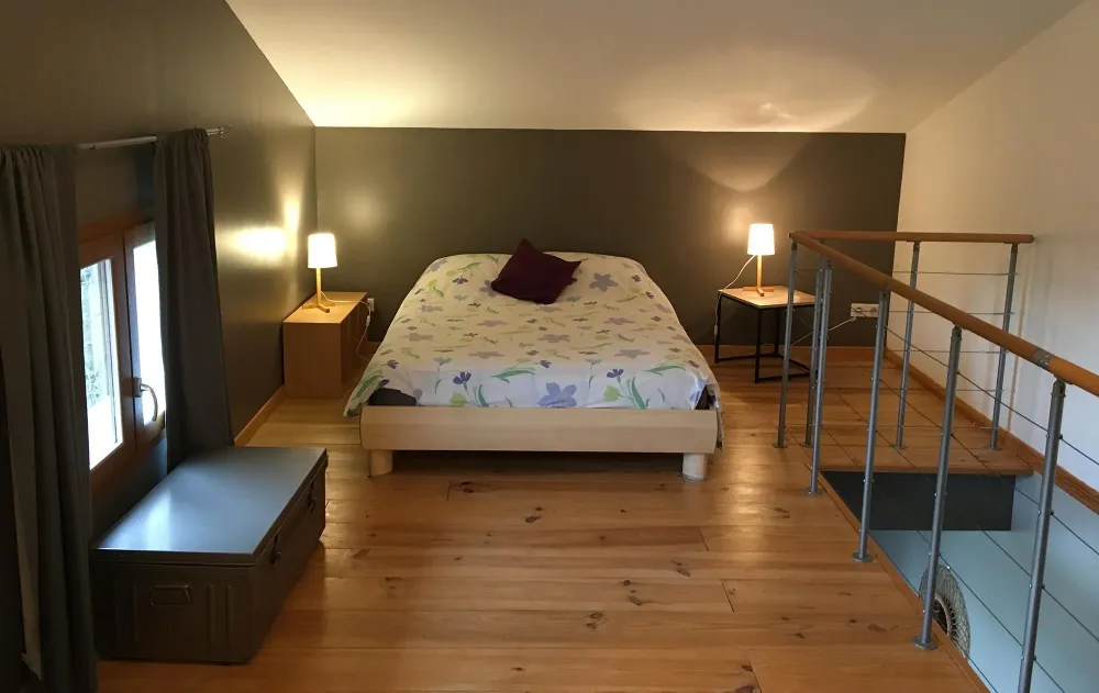 le gîte panoramique