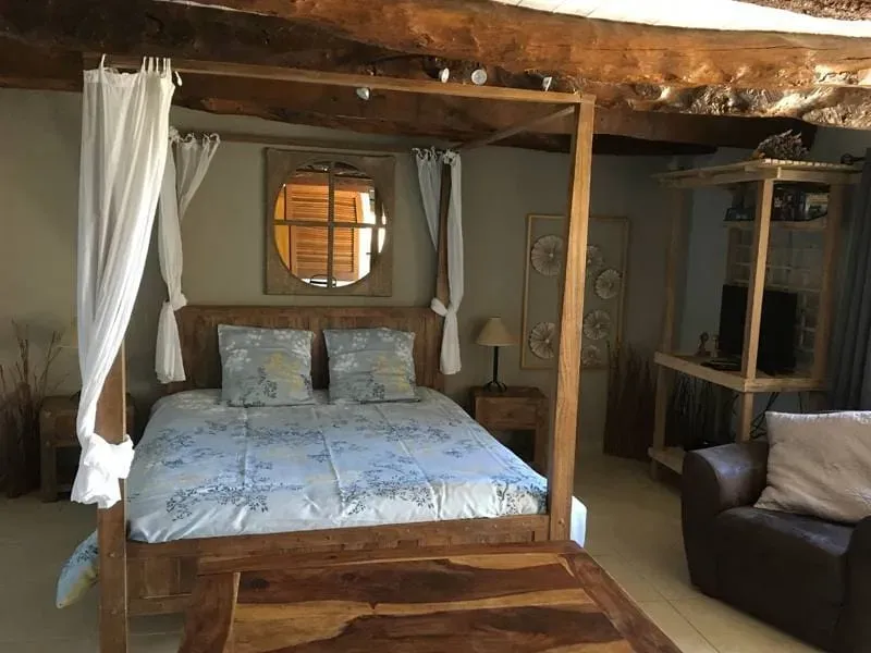 le gîte panoramique