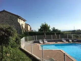 le gîte panoramique