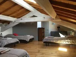 le gîte panoramique