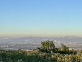 le gîte panoramique