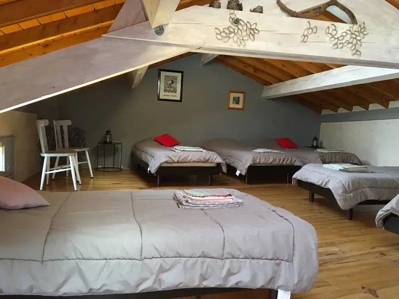 le gîte panoramique