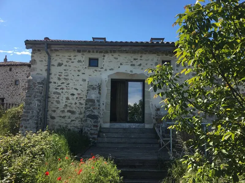 le gîte panoramique