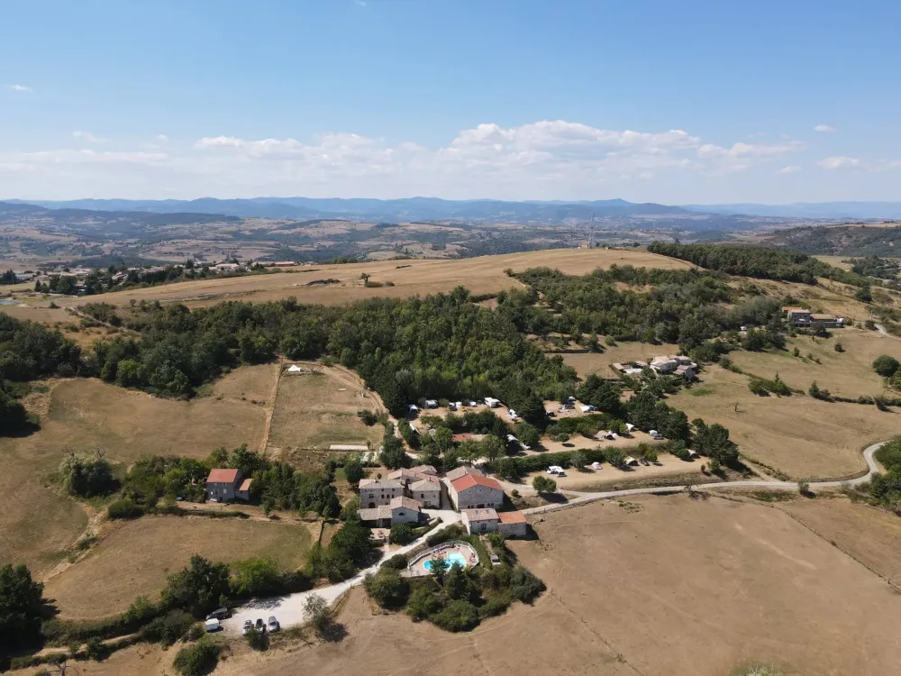 La Ferme de Simondon