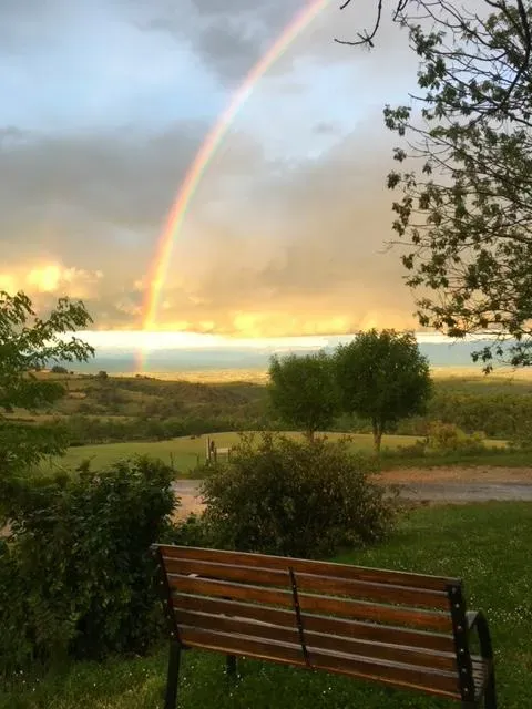 nuit insolite à Plats