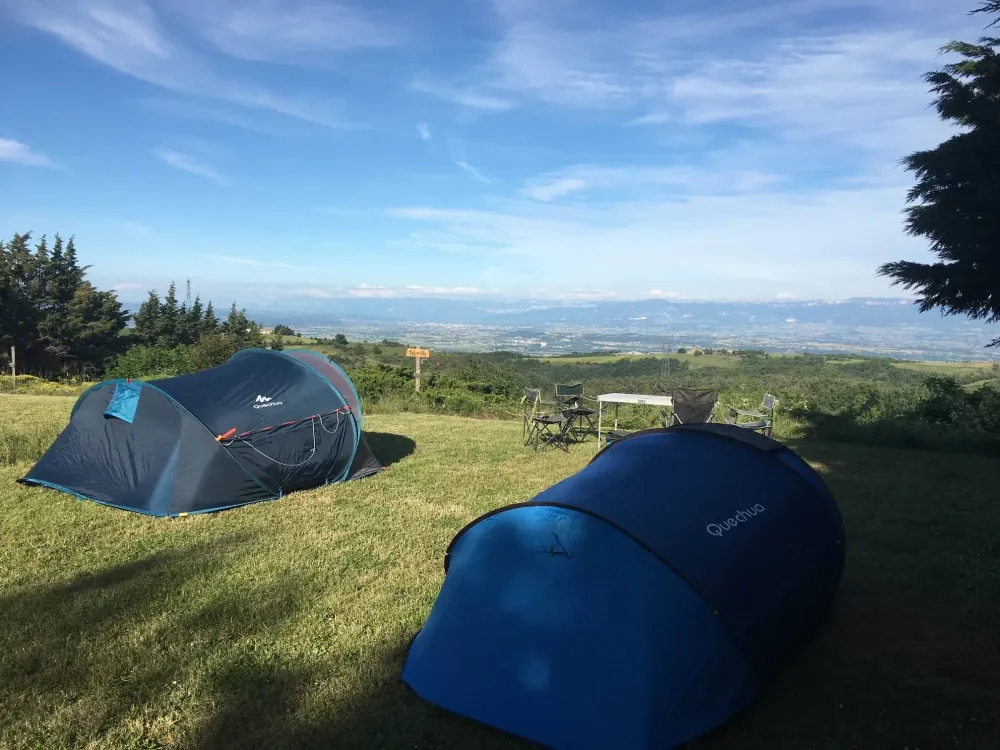 location tente à Plats